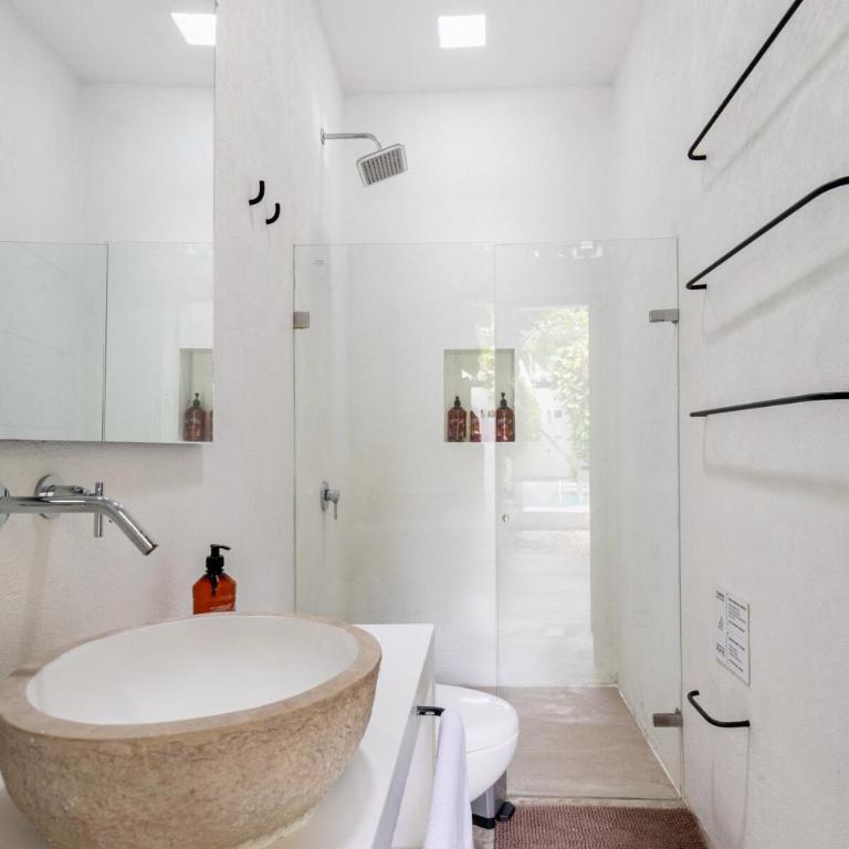 Casa Palenque - Amazing retreat with private pool - Casa de 4 dormitorios - 10