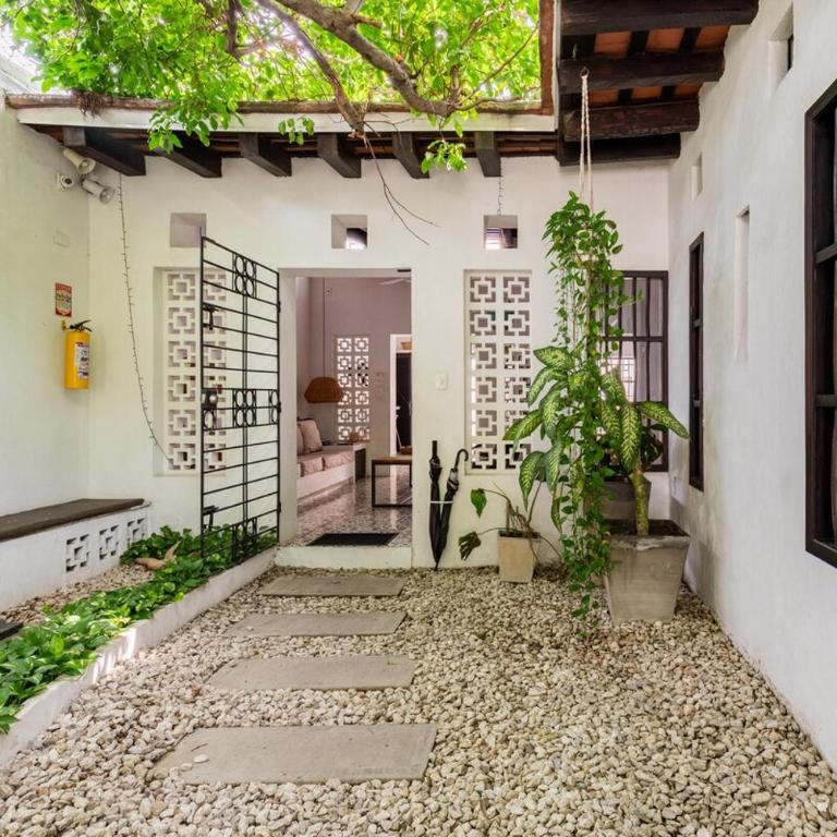 Casa Palenque - Amazing retreat with private pool - Casa de 4 dormitorios - 11
