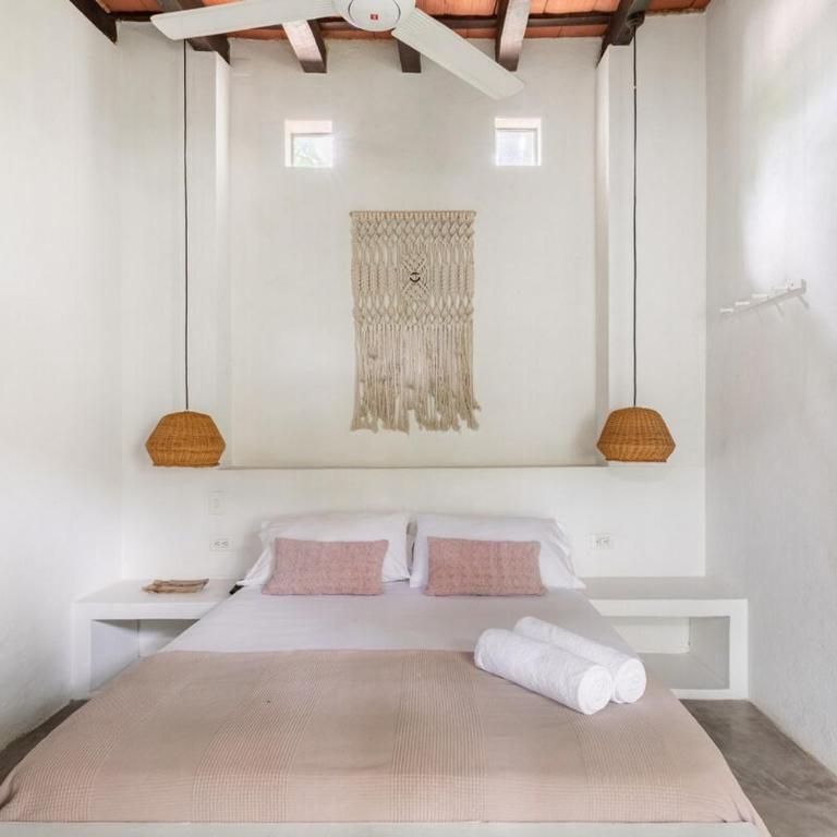 Casa Palenque - Amazing retreat with private pool - Casa de 4 dormitorios - 14