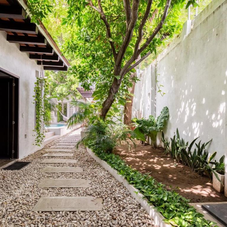 Casa Palenque - Amazing retreat with private pool - Casa de 4 dormitorios - 15