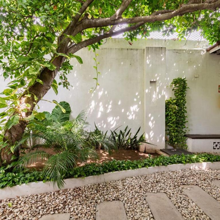 Casa Palenque - Amazing retreat with private pool - Casa de 4 dormitorios - 16
