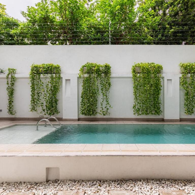 Casa Palenque - Amazing retreat with private pool - Casa de 4 dormitorios - 18