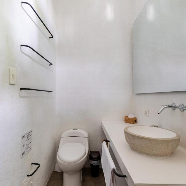 Casa Palenque - Amazing retreat with private pool - Casa de 4 dormitorios - 19