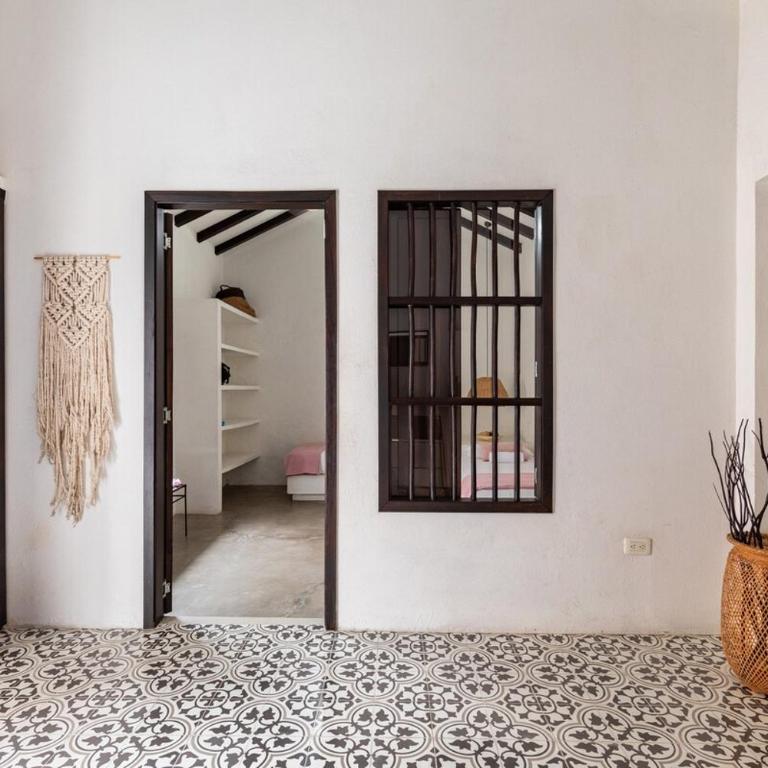Casa Palenque - Amazing retreat with private pool - Casa de 4 dormitorios - 22