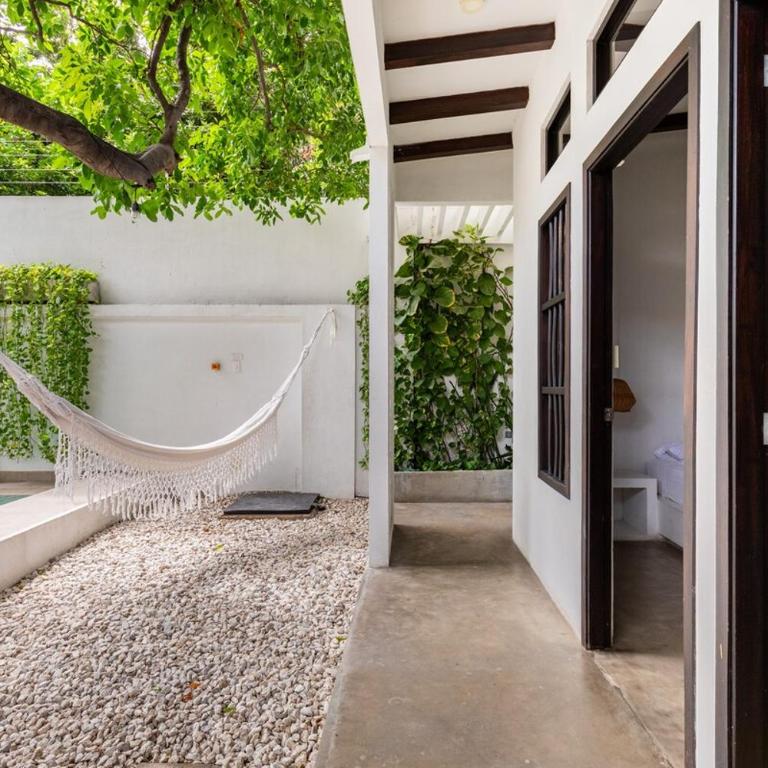 Casa Palenque - Amazing retreat with private pool - Casa de 4 dormitorios - 24