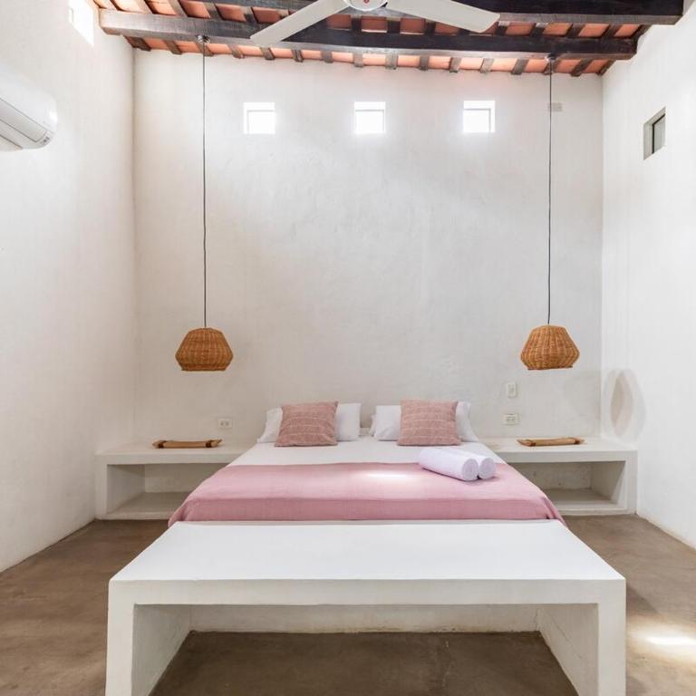 Casa Palenque - Amazing retreat with private pool - Casa de 4 dormitorios - 25
