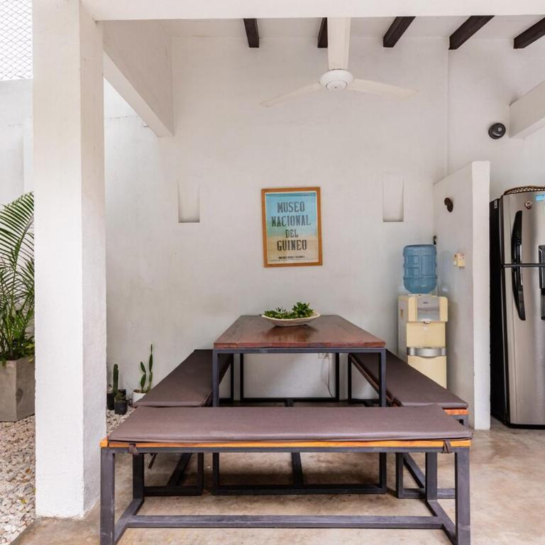 Casa Palenque - Amazing retreat with private pool - Casa de 4 dormitorios - 26