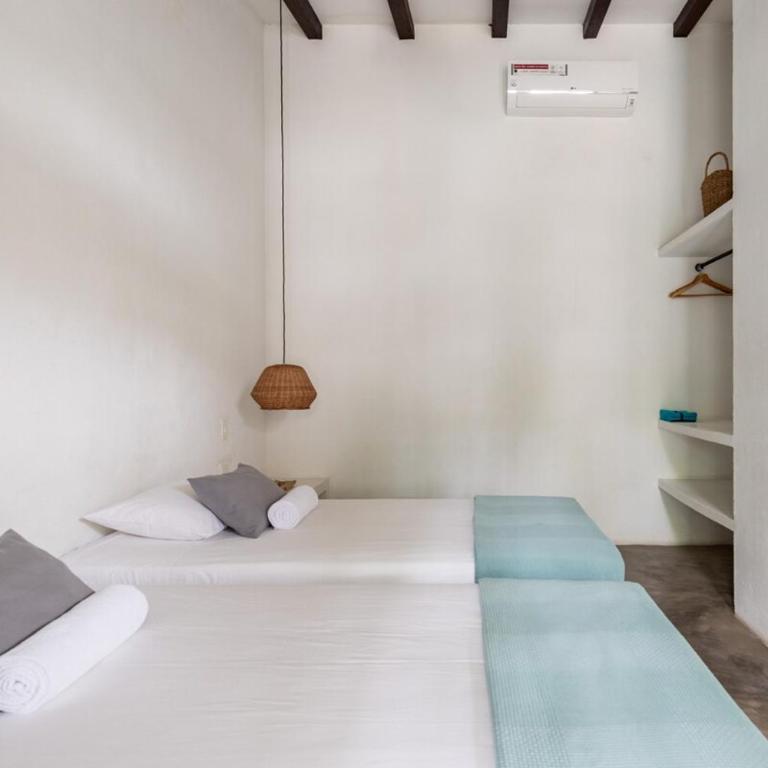 Casa Palenque - Amazing retreat with private pool - Casa de 4 dormitorios - 28