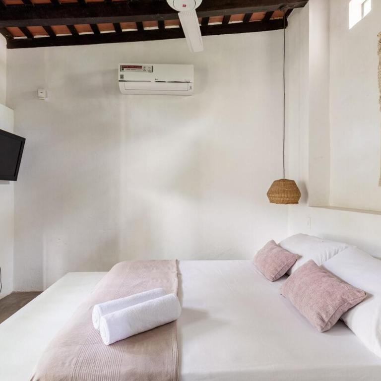 Casa Palenque - Amazing retreat with private pool - Casa de 4 dormitorios - 29