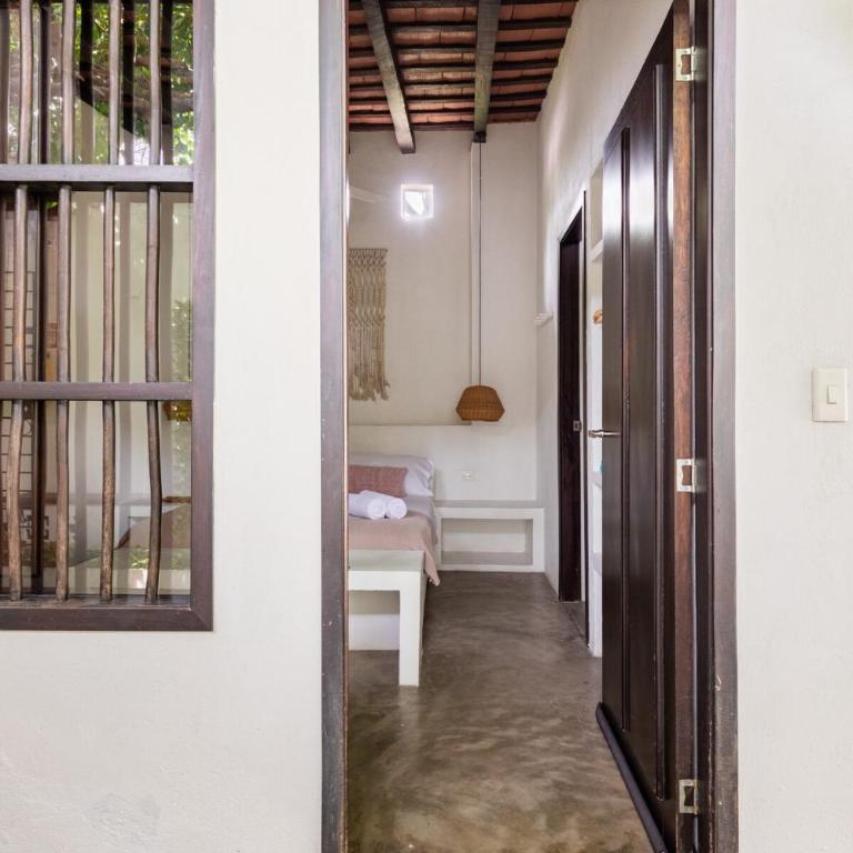 Casa Palenque - Amazing retreat with private pool - Casa de 4 dormitorios - 33