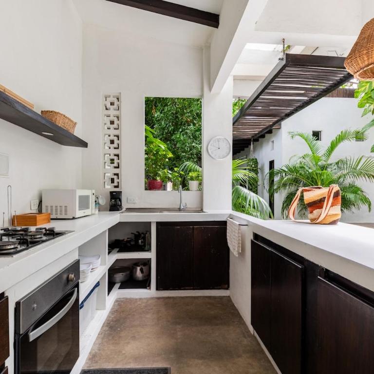 Casa Palenque - Amazing retreat with private pool - Casa de 4 dormitorios - 37