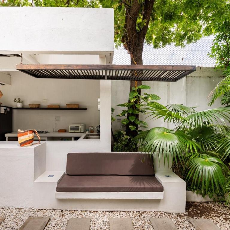 Casa Palenque - Amazing retreat with private pool - Casa de 4 dormitorios - 40