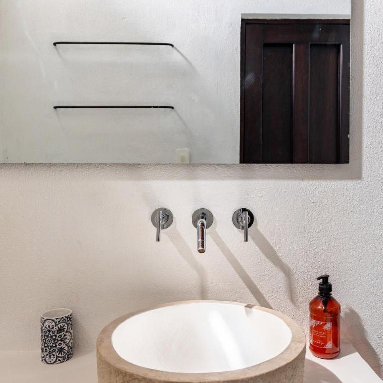 Casa Palenque - Amazing retreat with private pool - Casa de 4 dormitorios - 44