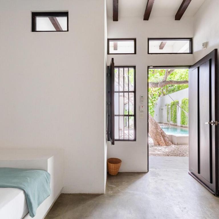 Casa Palenque - Amazing retreat with private pool - Casa de 4 dormitorios - 45