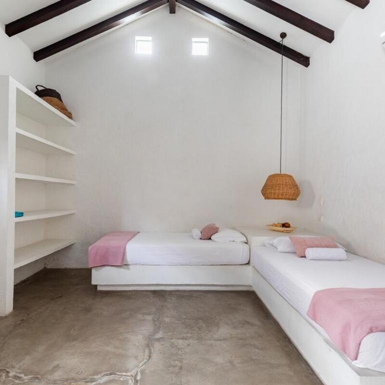 Casa Palenque - Amazing retreat with private pool - Casa de 4 dormitorios - 46