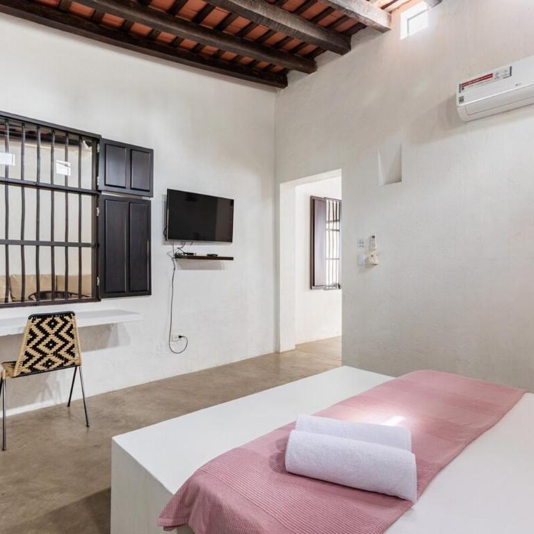 Casa Palenque - Amazing retreat with private pool - Casa de 4 dormitorios - 47