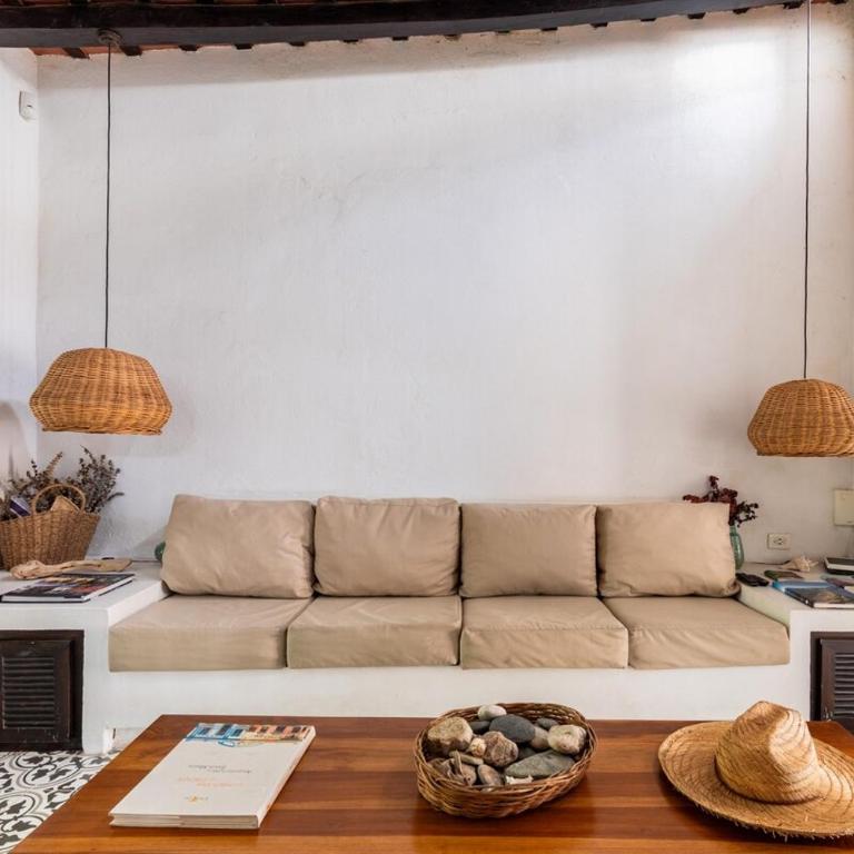 Casa Palenque - Amazing retreat with private pool - Casa de 4 dormitorios - 48