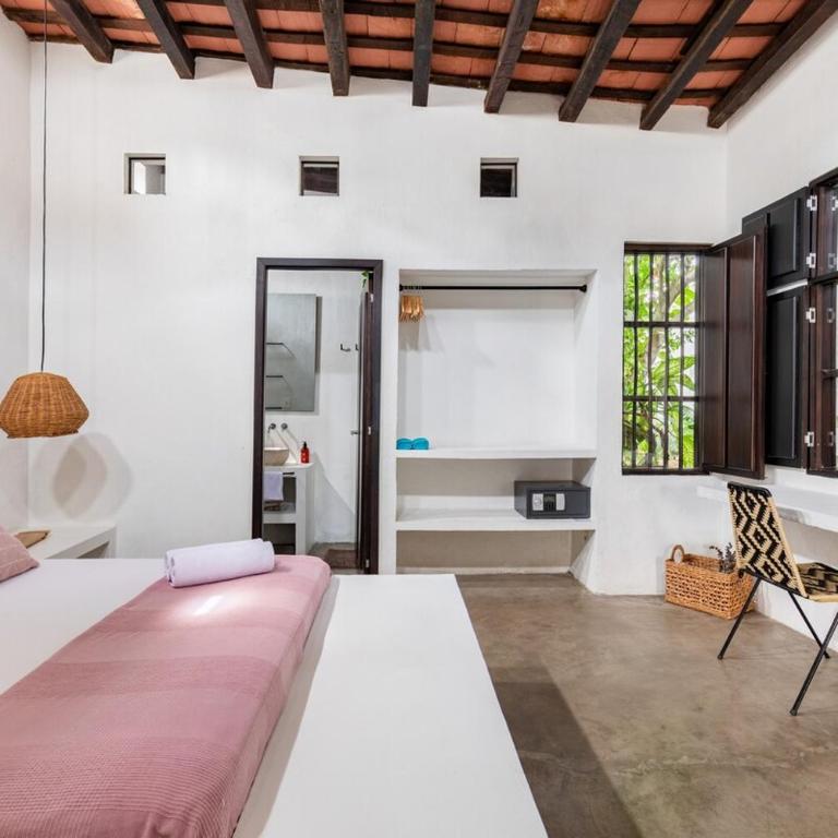 Casa Palenque - Amazing retreat with private pool - Casa de 4 dormitorios - 50