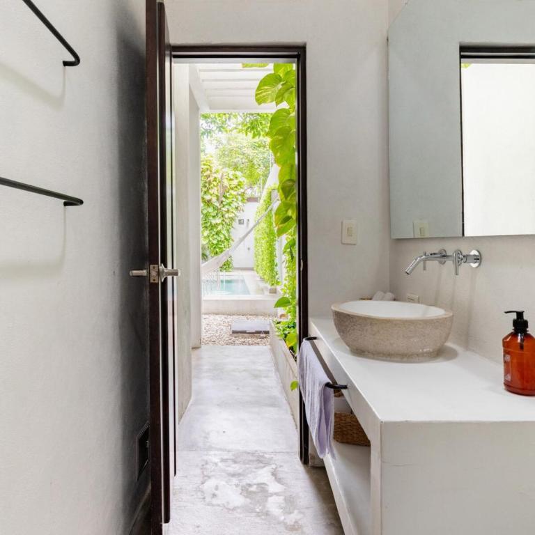 Casa Palenque - Amazing retreat with private pool - Casa de 4 dormitorios - 51