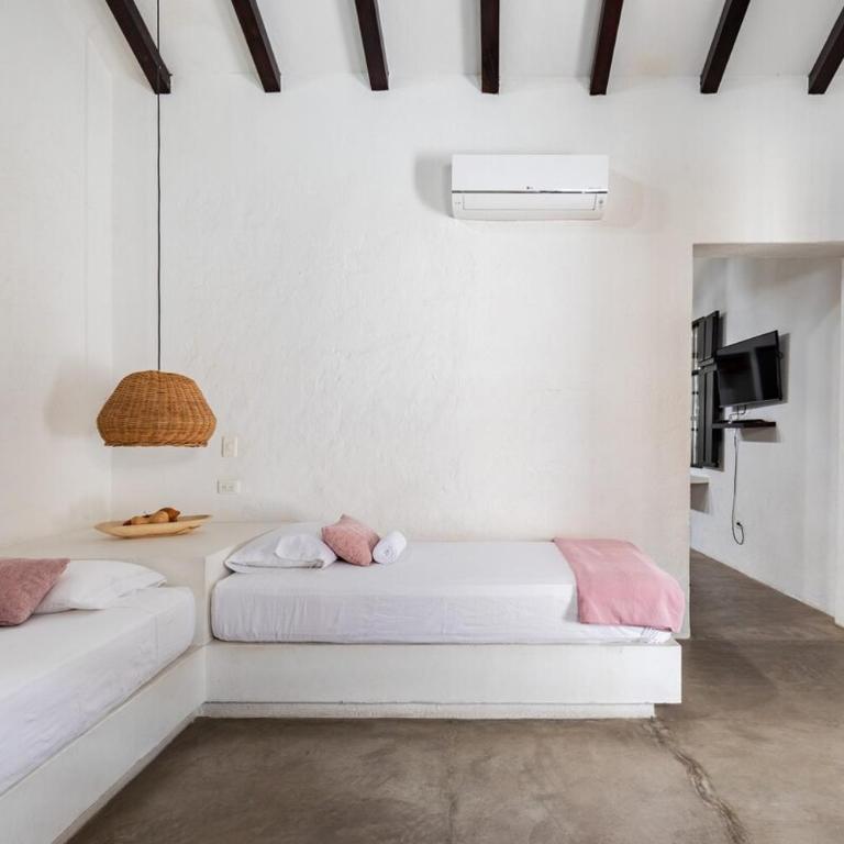 Casa Palenque - Amazing retreat with private pool - Casa de 4 dormitorios - 54