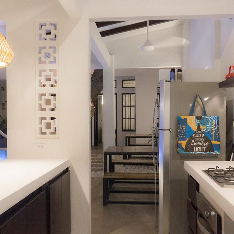 Casa Palenque - Amazing retreat with private pool - Casa de 4 dormitorios - 59