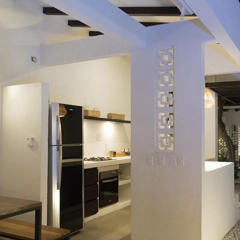 Casa Palenque - Amazing retreat with private pool - Casa de 4 dormitorios - 63