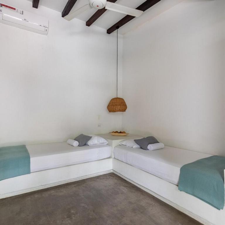 Casa Palenque - Amazing retreat with private pool - Casa de 4 dormitorios - 66