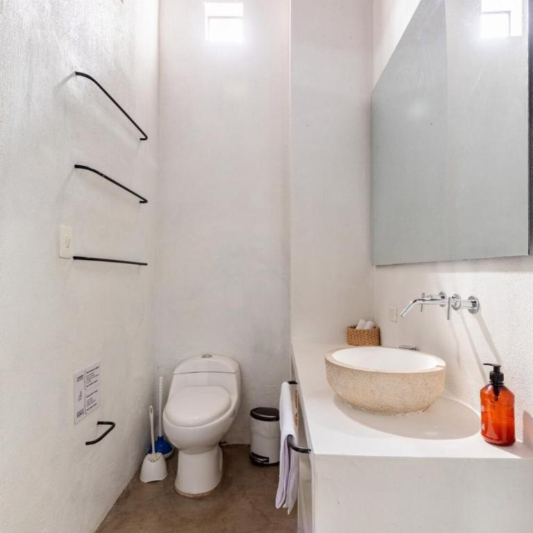 Casa Palenque - Amazing retreat with private pool - Casa de 4 dormitorios - 68