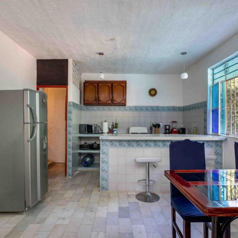 Apartments Romantic Zone Puerto Vallarta - Estudio con cama extragrande - 8