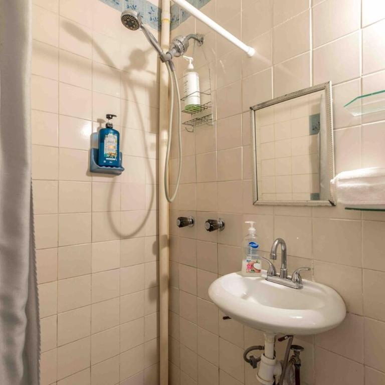Apartments Romantic Zone Puerto Vallarta - Estudio con cama extragrande - 7