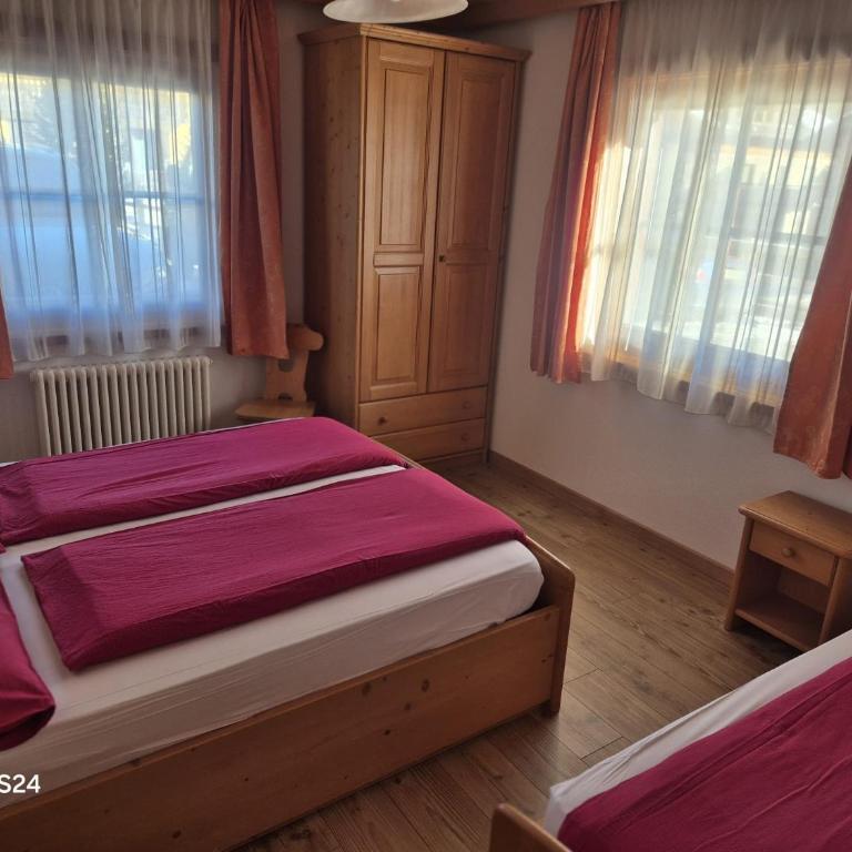 Appartamenti Bait da Erich - Appartamento con Vista Montagna - 16