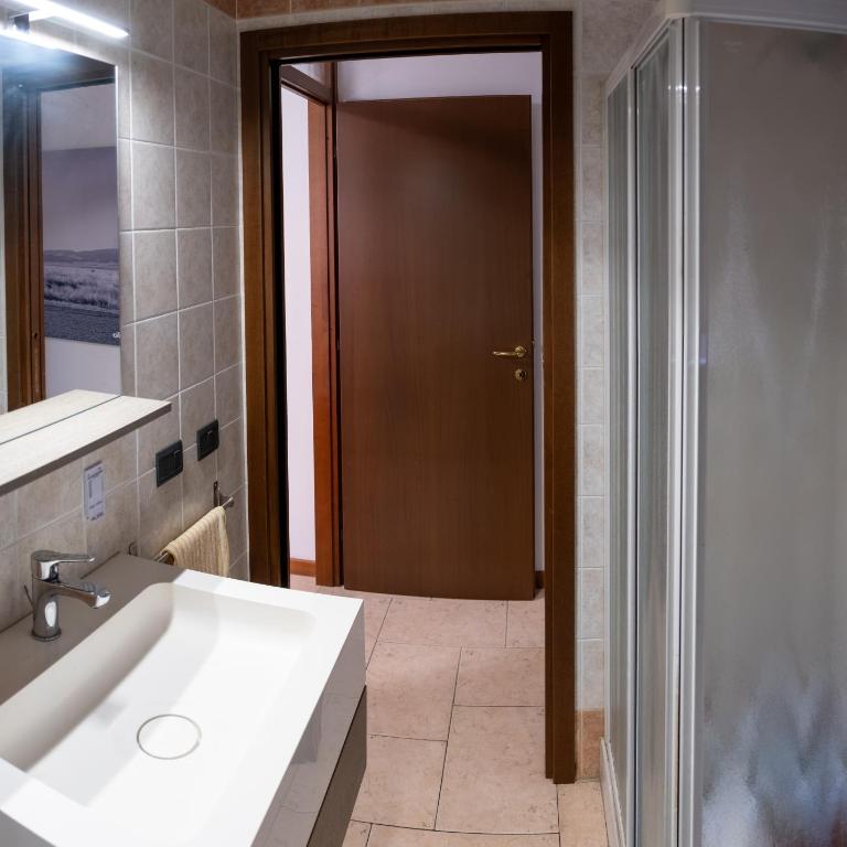 G Dream Home Verona - Apartment mit 1 Schlafzimmer - 9