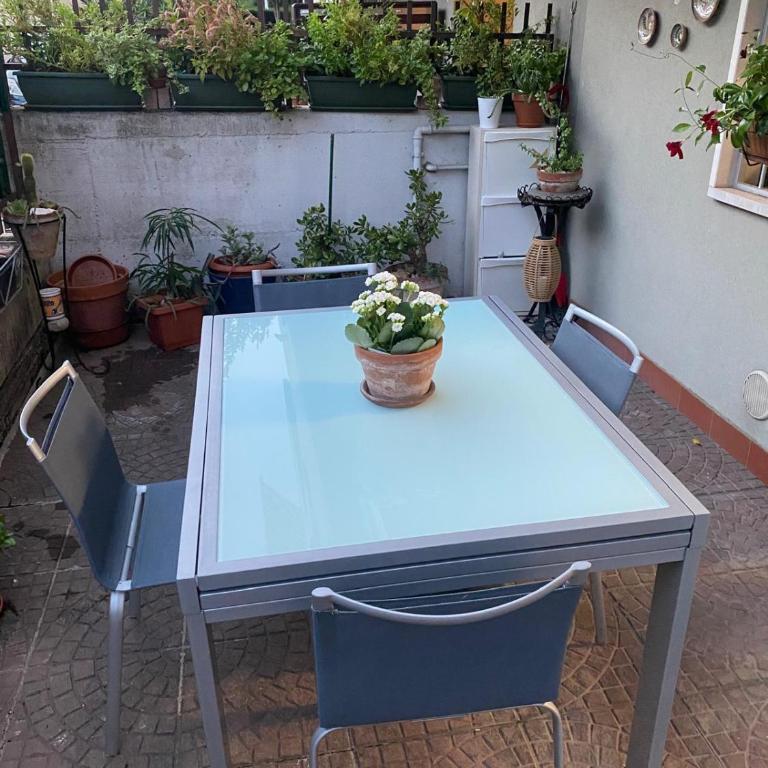 G Dream Home Verona - Apartment mit 1 Schlafzimmer - 11