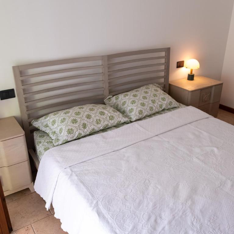 G Dream Home Verona - Apartment mit 1 Schlafzimmer - 12
