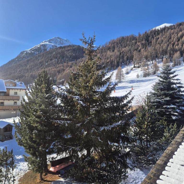 Appartamenti Bait da Erich - Appartamento con Balcone - 21