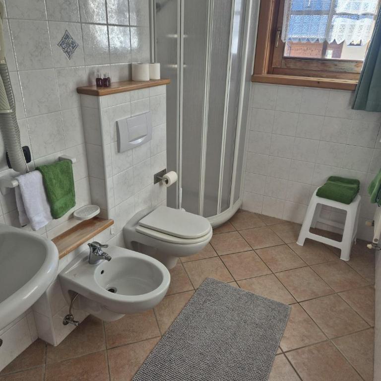 Appartamenti Bait da Erich - Appartamento con Balcone - 22