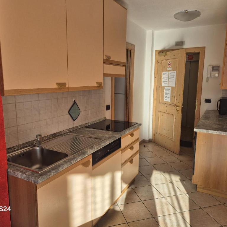 Appartamenti Bait da Erich - Appartamento con Balcone - 23