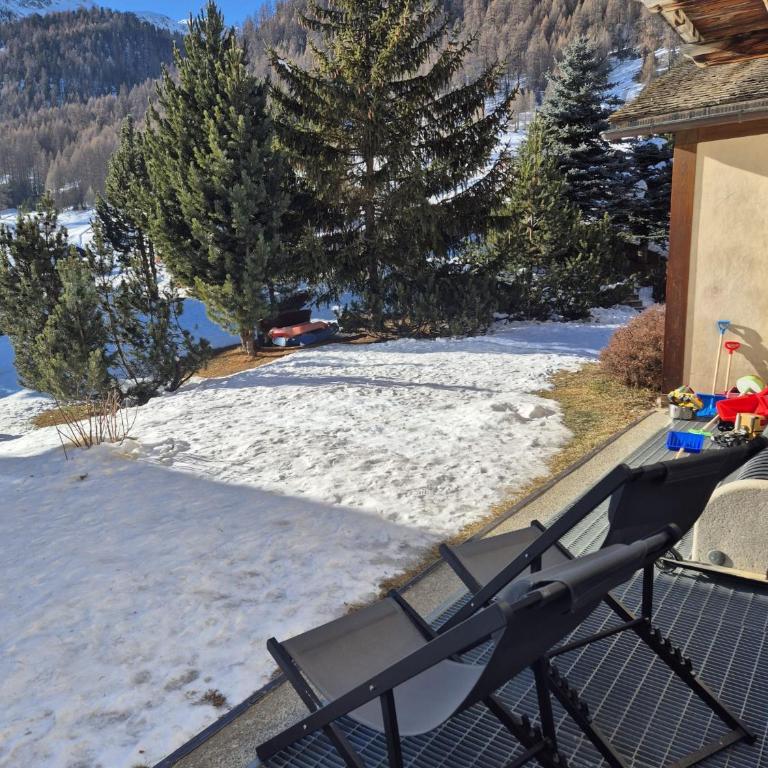 Appartamenti Bait da Erich - Appartamento con Vista Giardino - 21