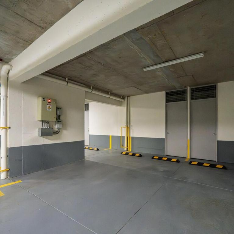 Ñuñoa 2 bedroom for 6 Parking Air Conditioning - Apartamento de 2 dormitorios - 35