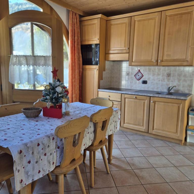 Appartamenti Bait da Erich - Appartamento con Vista Giardino - 23