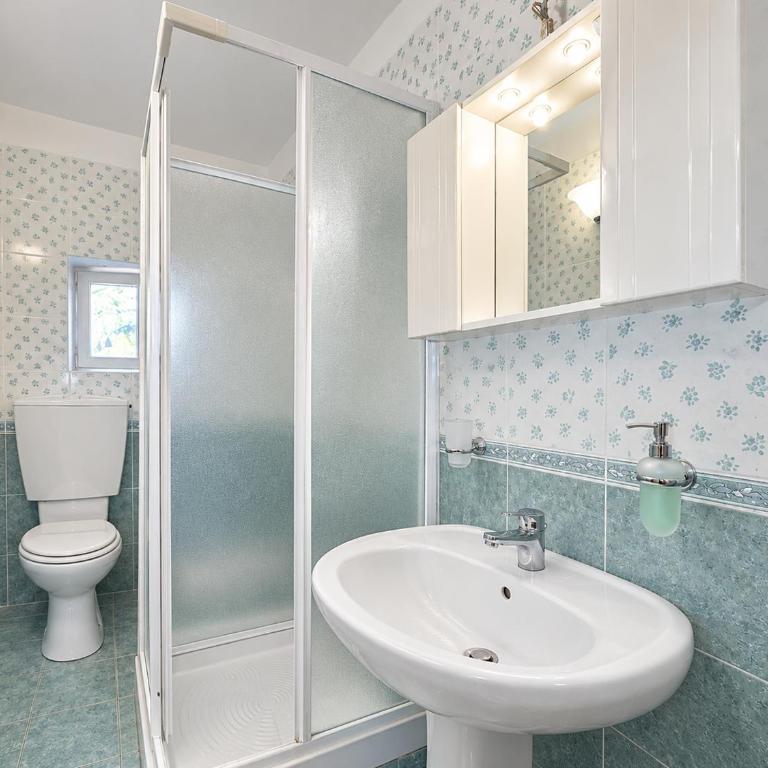 Sguardo Sul Golfo - Appartamento con 2 Camere da Letto - 19
