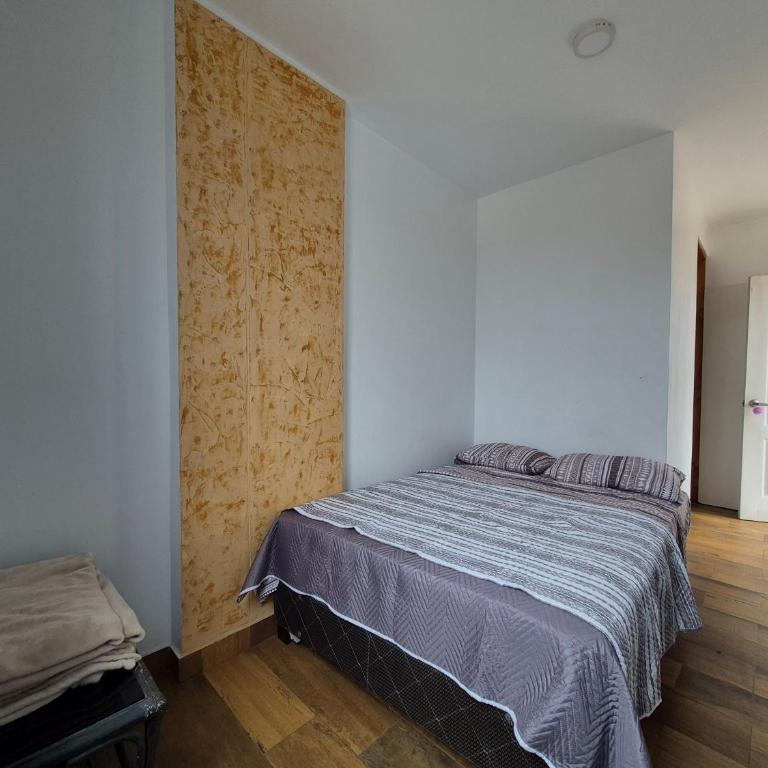 CERRO AZUL Alojamiento Depa para 8 personas - Three-Bedroom Apartment - 4