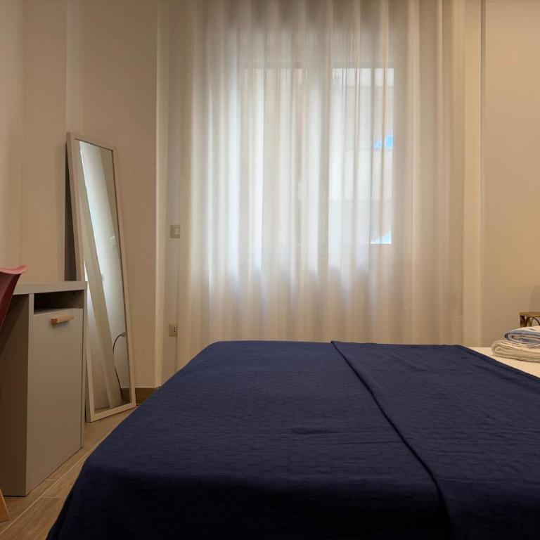 Greta House Luxury - Ampia Camera Matrimoniale - 10