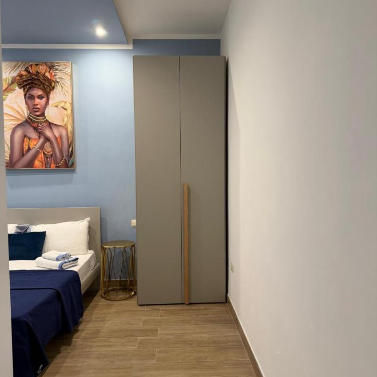 Greta House Luxury - Ampia Camera Matrimoniale - 8