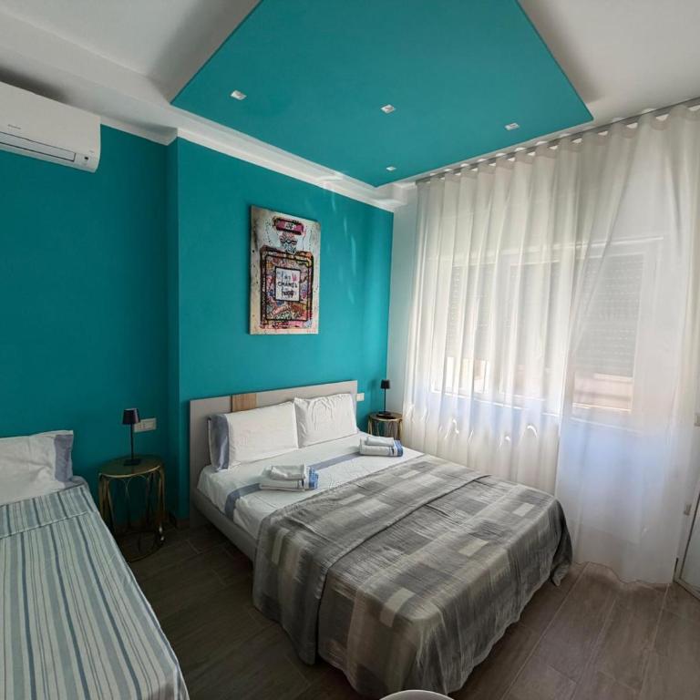 Greta House Luxury - Camera Tripla Standard - 9