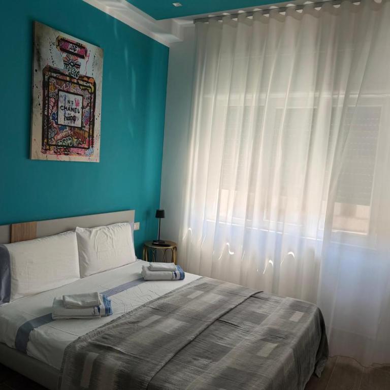 Greta House Luxury - Camera Tripla Standard - 12