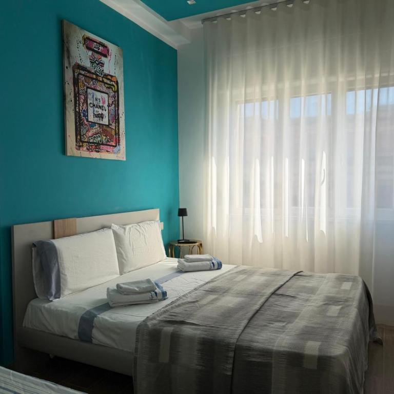 Greta House Luxury - Camera Tripla Standard - 13