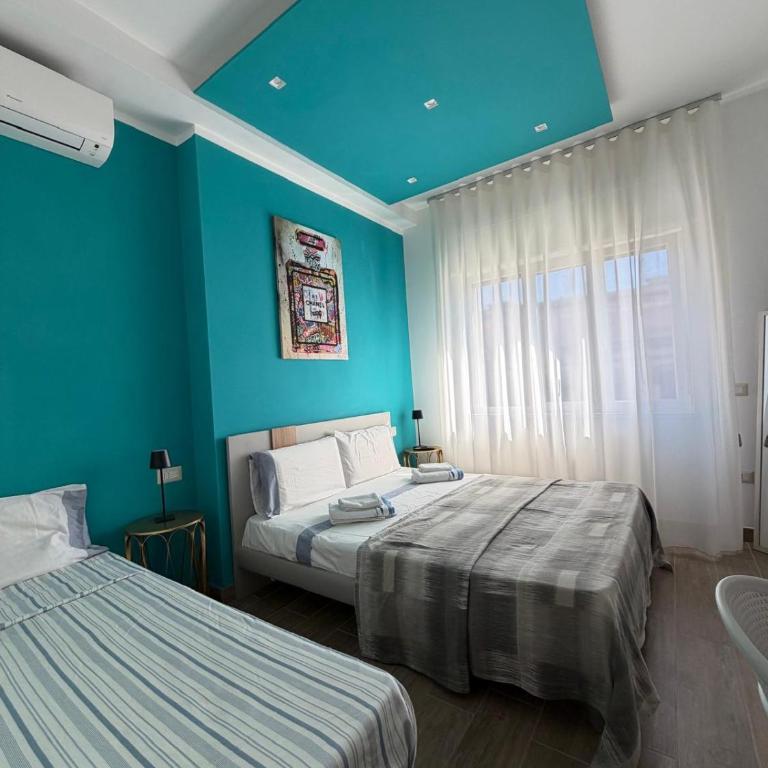 Greta House Luxury - Camera Tripla Standard - 4