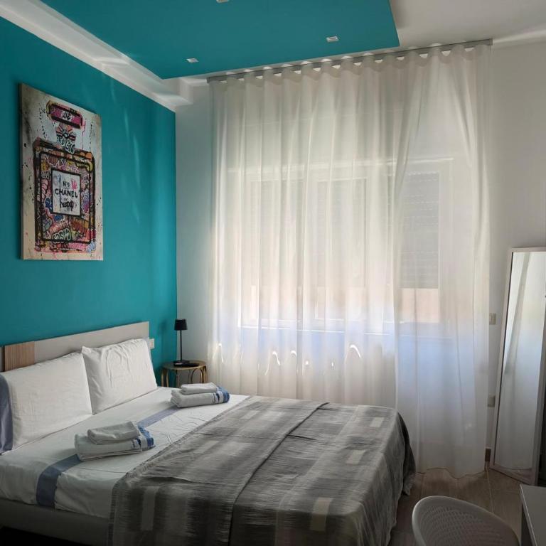 Greta House Luxury - Camera Tripla Standard - 1