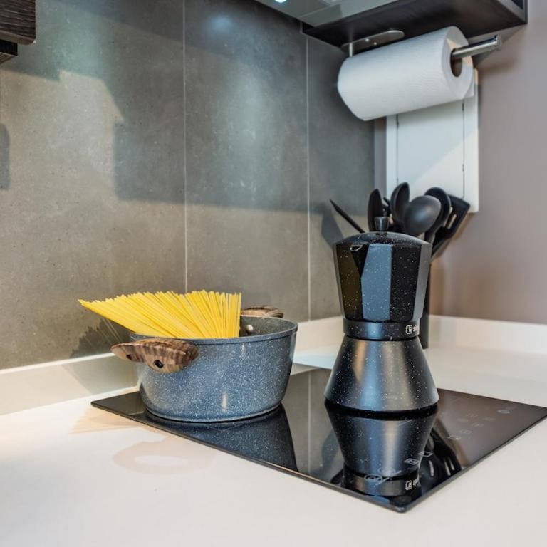 Metro Ñuñoa For 4 Air Conditioning Parking - Apartamento de 2 dormitorios - 29